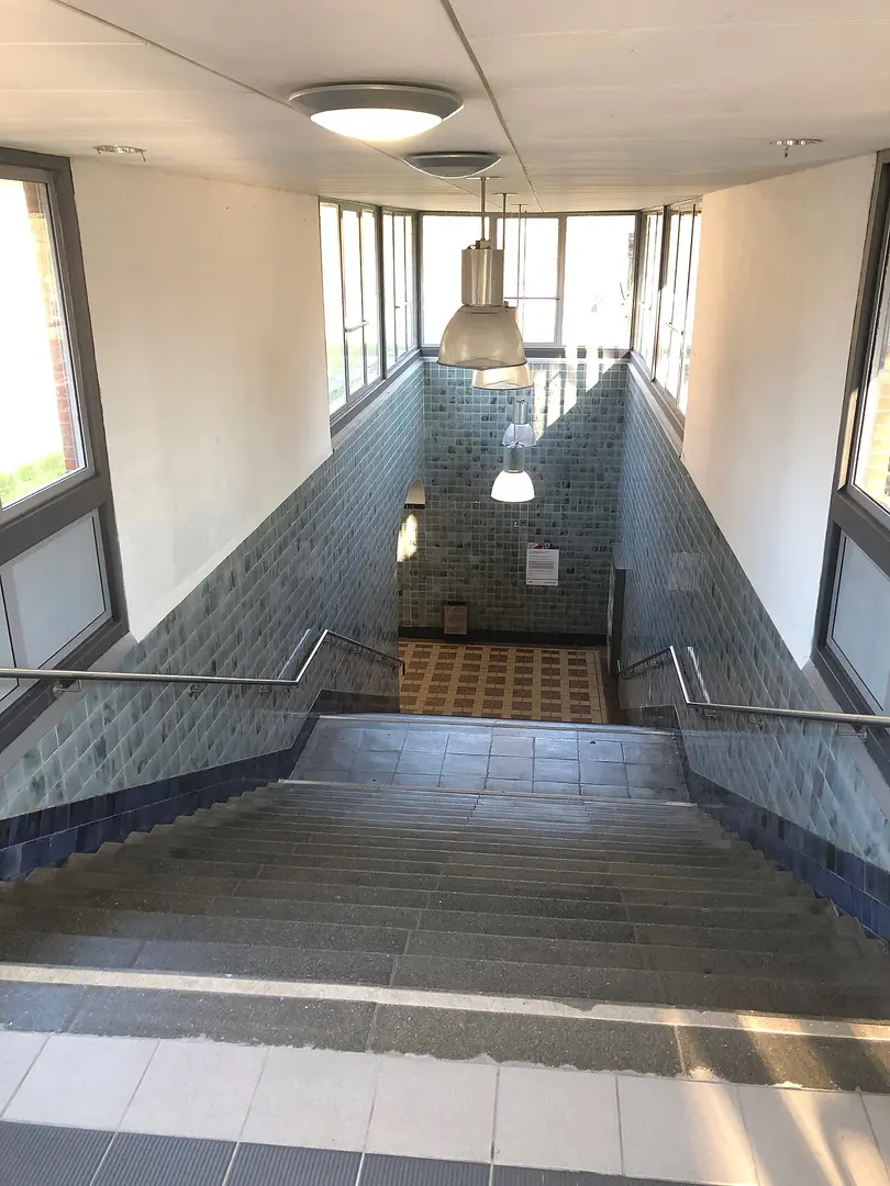 Ahrensburg Ost