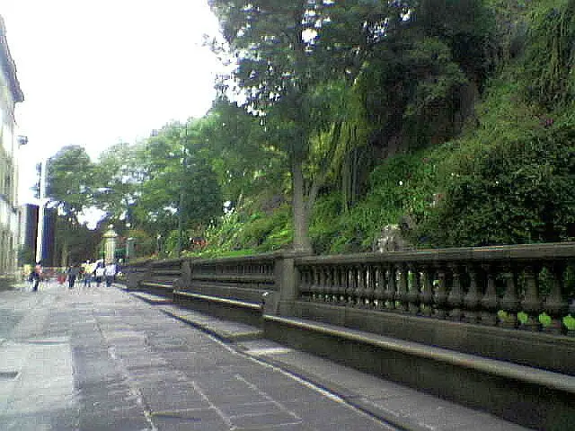 Cerro Tepeyac