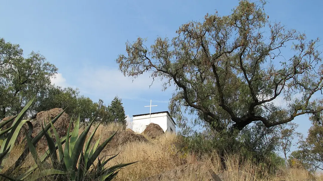 Cerro Tepeyac