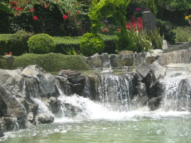 Cerro Tepeyac