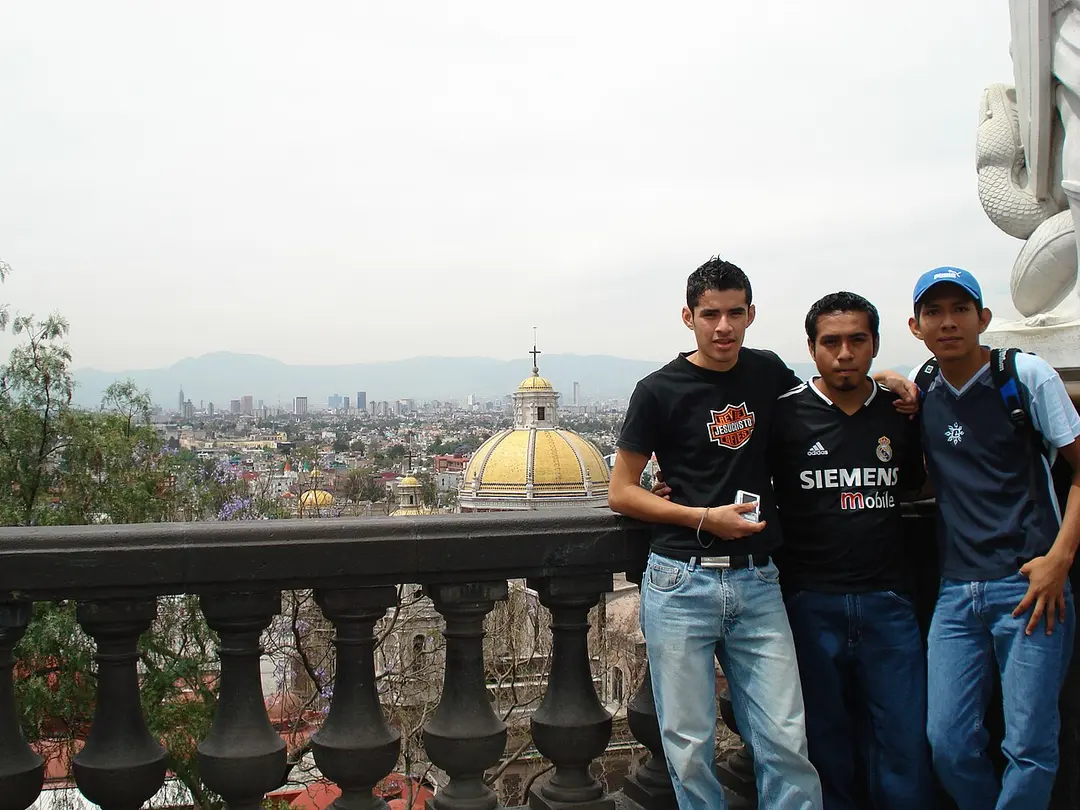 Cerro Tepeyac