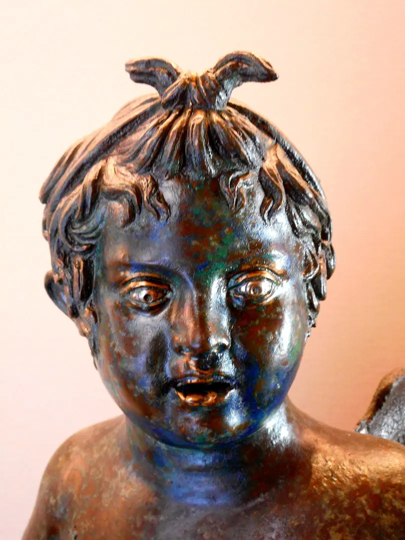 House of the small fountain