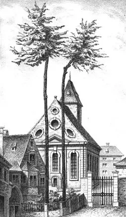 Aurelienkirche