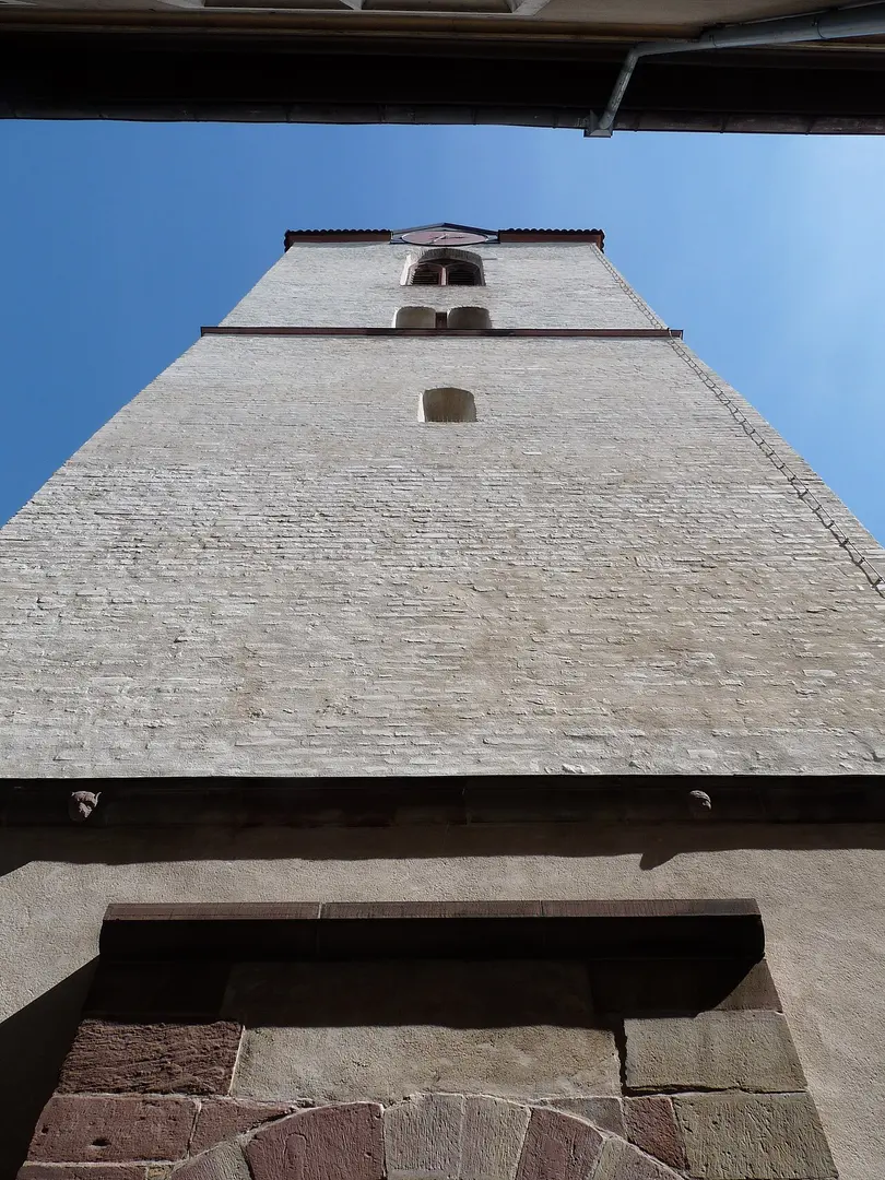 Aurelienkirche