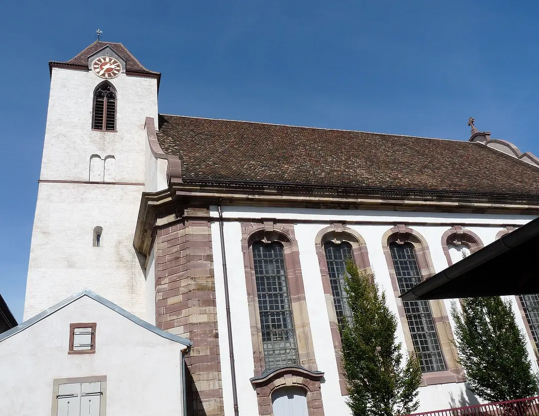 Aurelienkirche