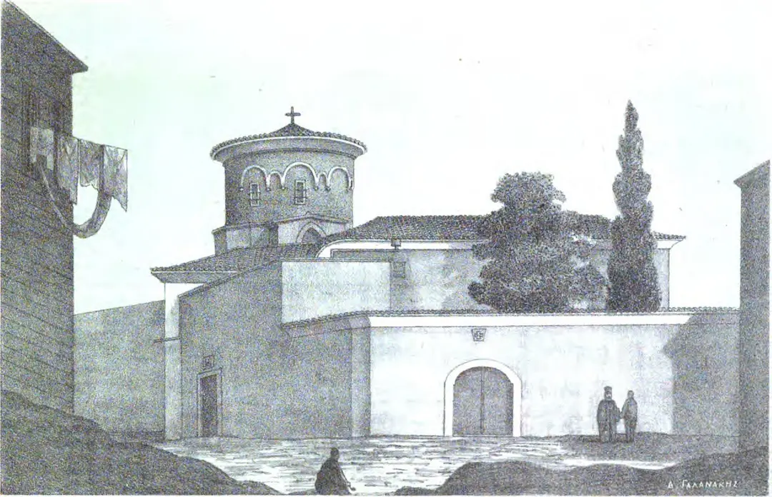 Kanlı Kilise