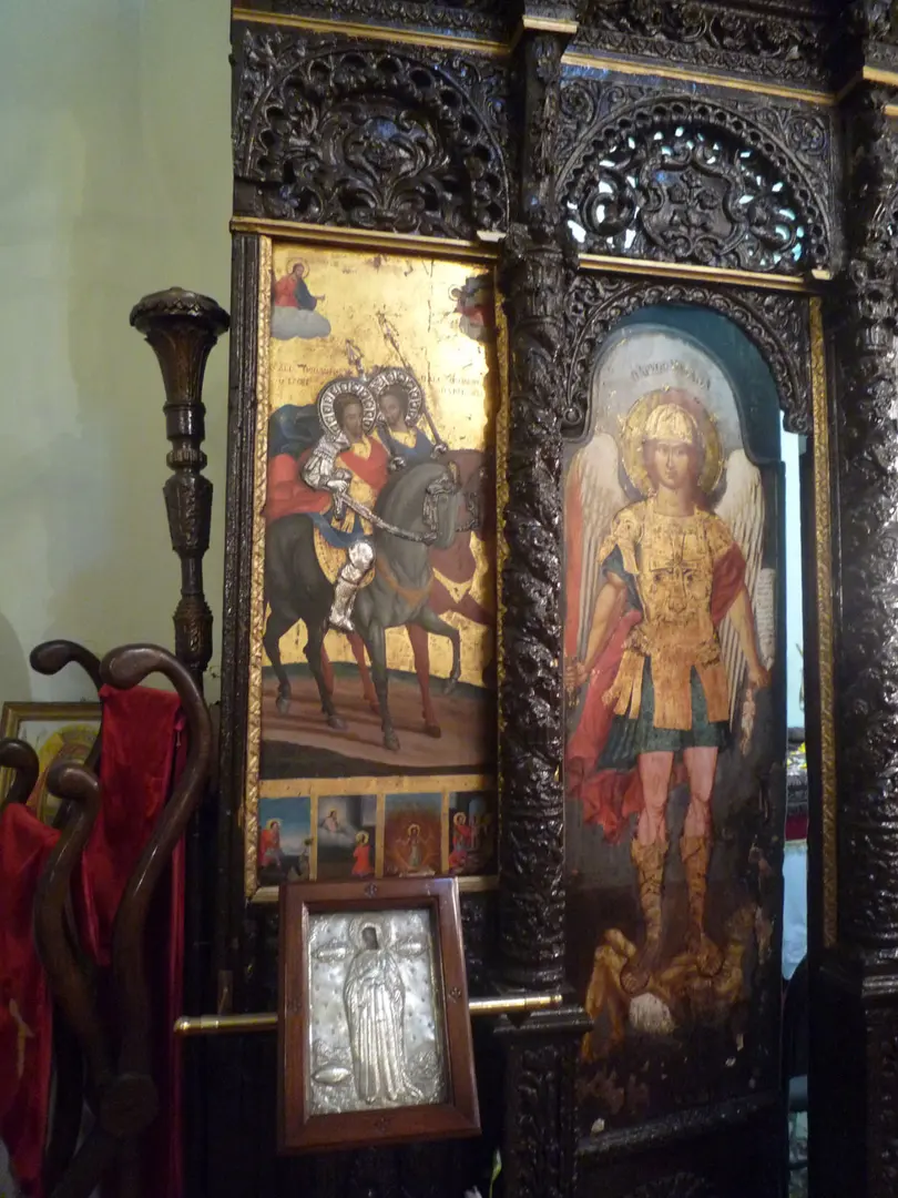 Kanlı Kilise
