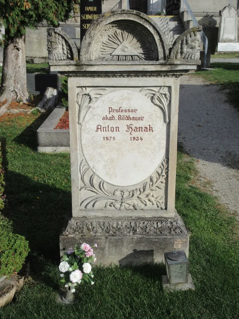 Hietzinger Friedhof