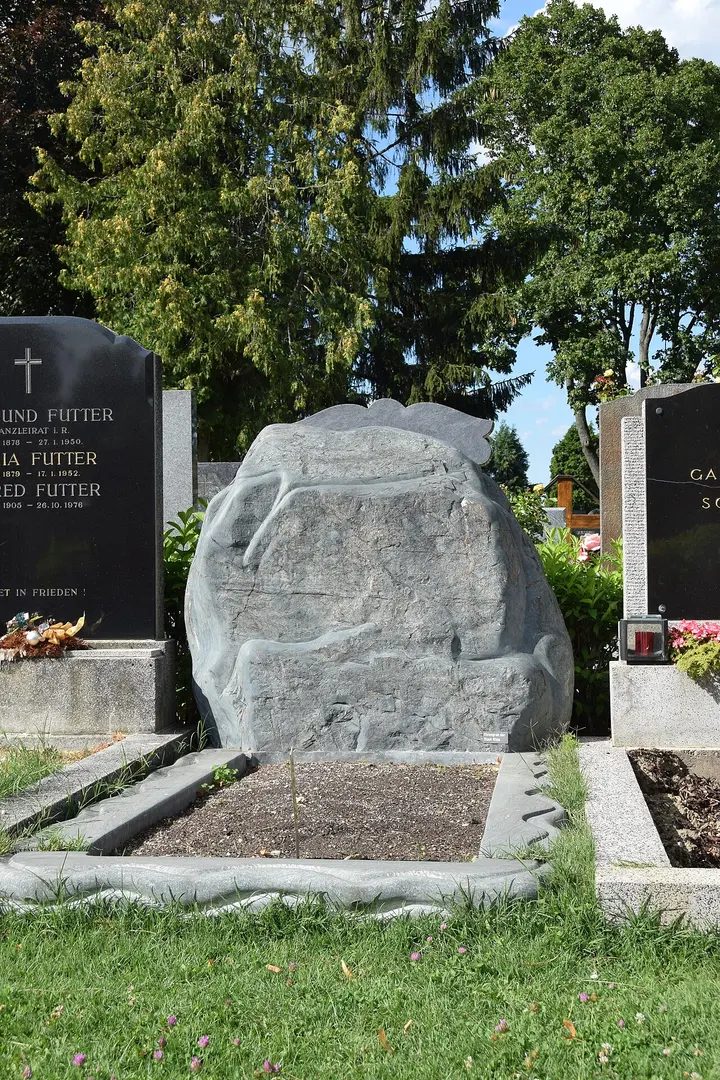 Hietzinger Friedhof