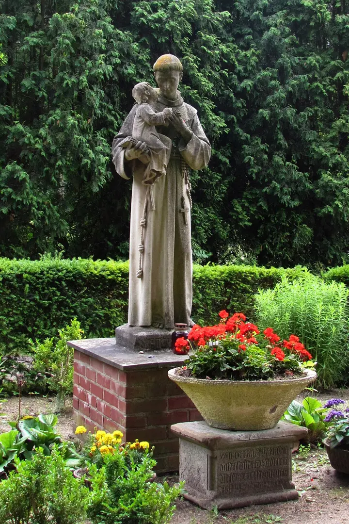 Basilika Knechtsteden