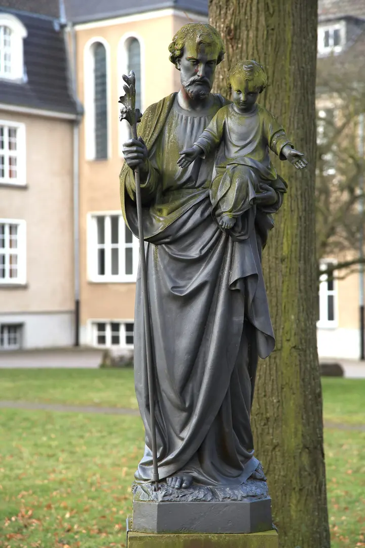 Basilika Knechtsteden