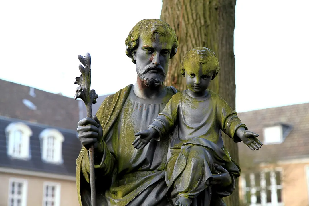 Basilika Knechtsteden