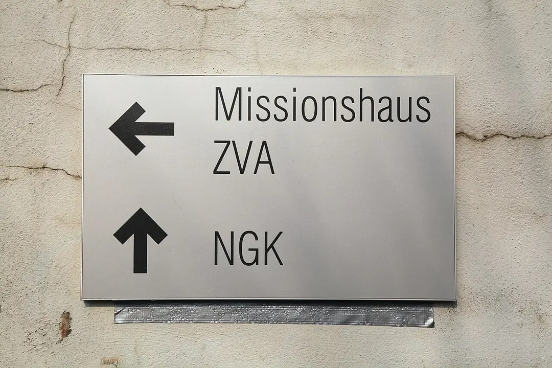 Basilika Knechtsteden