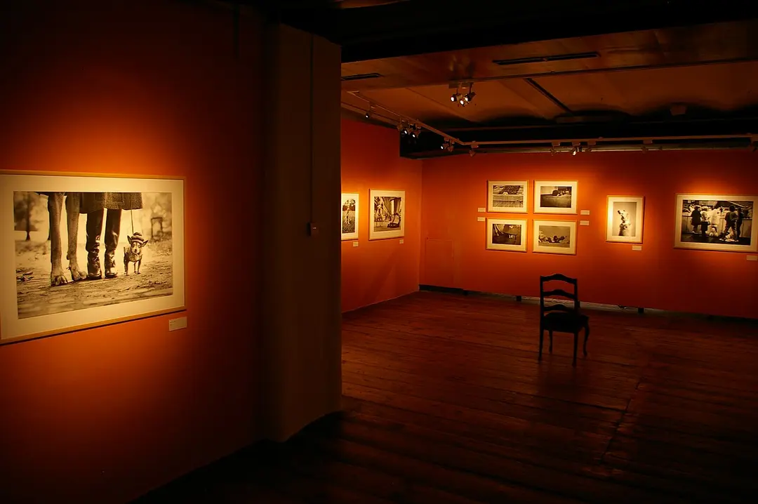 KunstHausWien