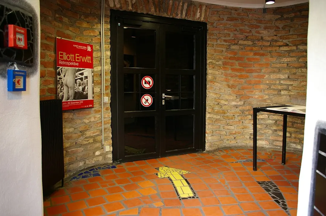 KunstHausWien