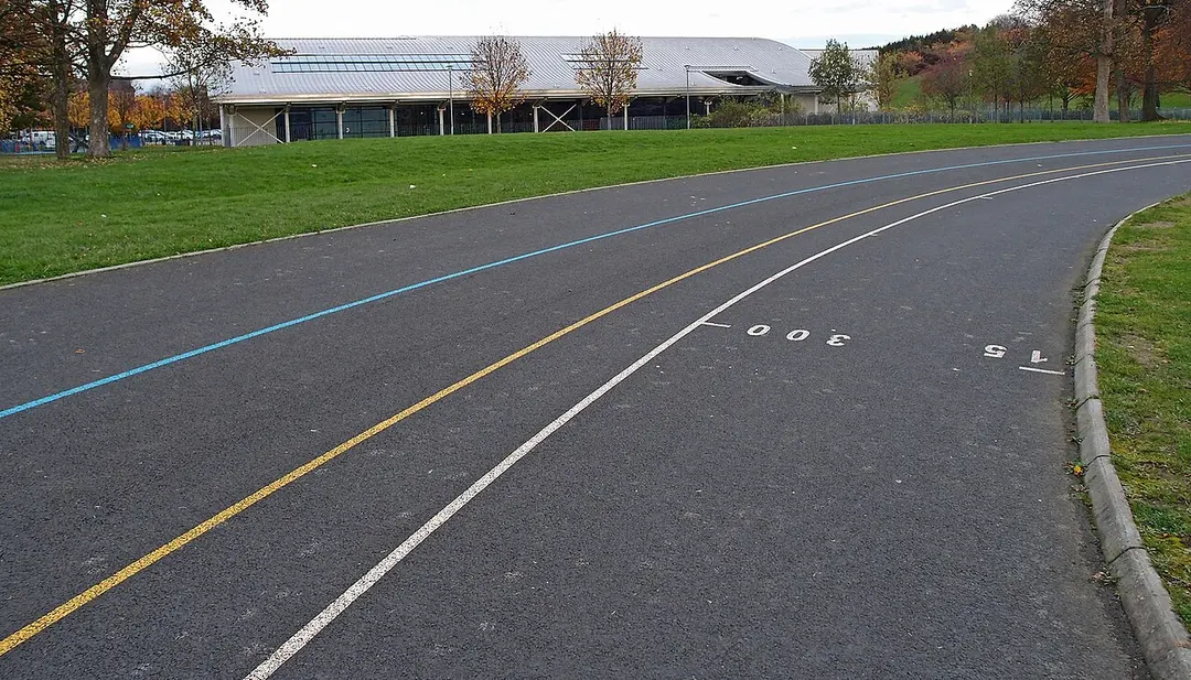 Bellahouston Park