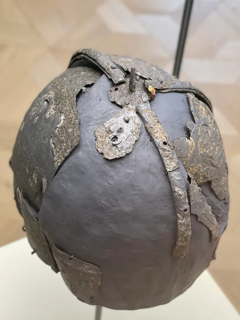 Gjermundbofunnet