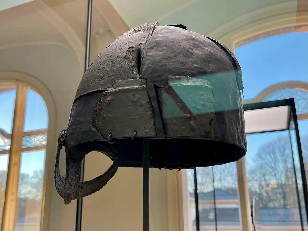 Gjermundbofunnet