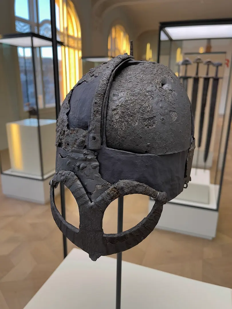 Gjermundbofunnet