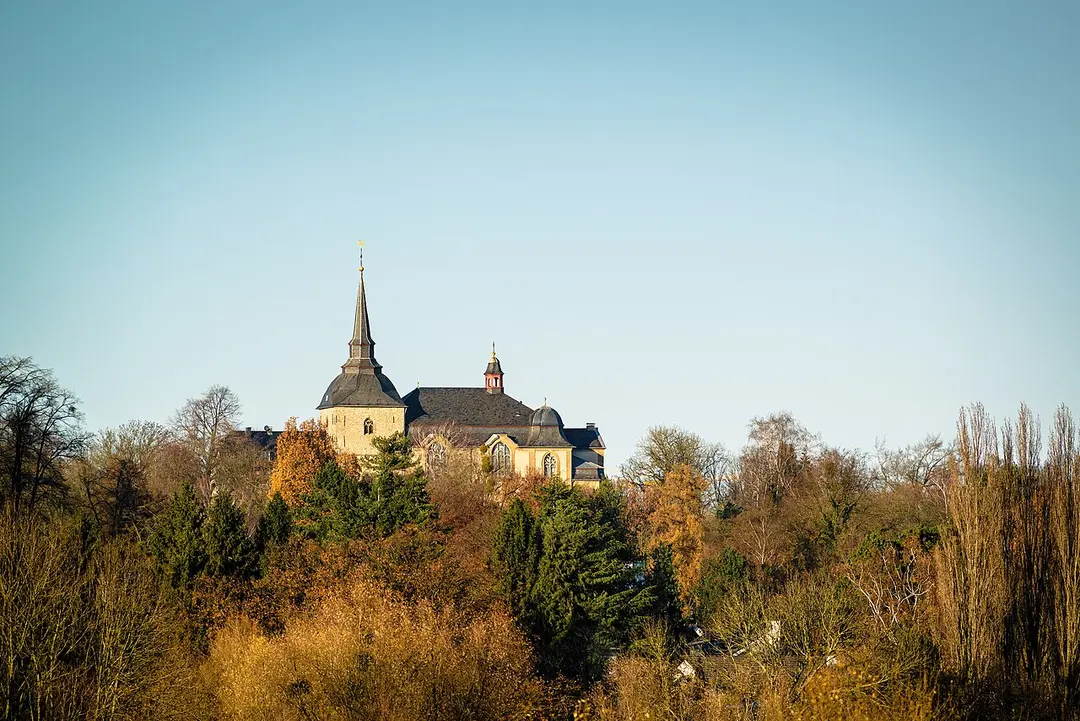 St. Laurentius