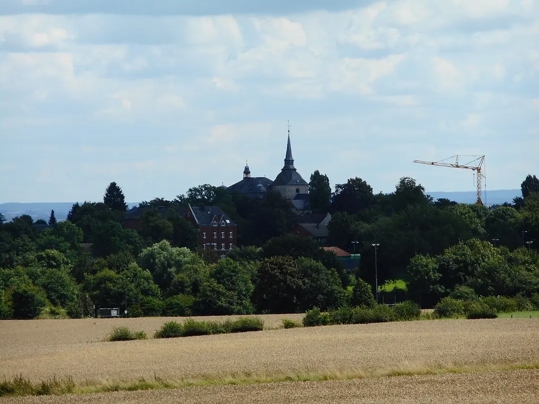 St. Laurentius