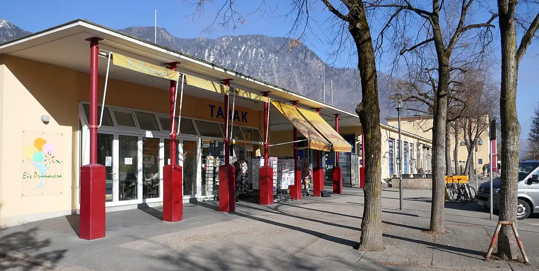 Bad Reichenhall