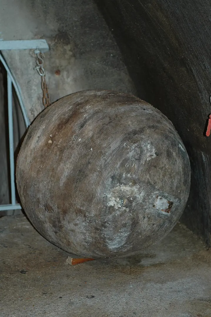 Musée des égouts