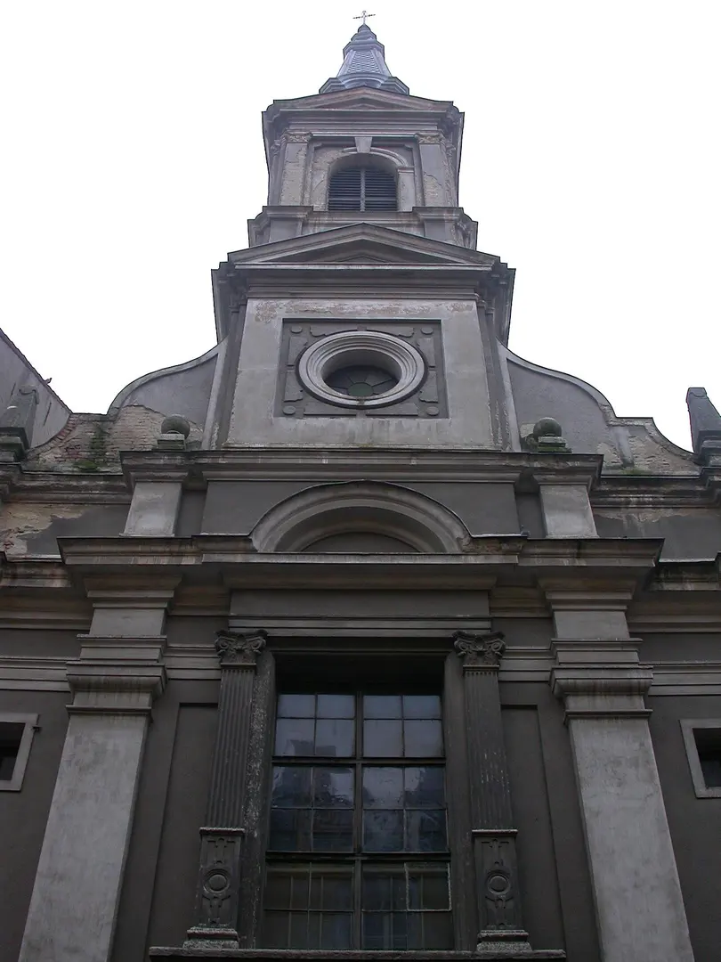 Biserica Sfânta Ecaterina