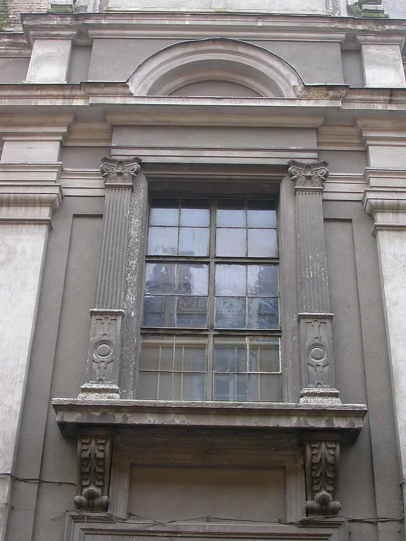 Biserica Sfânta Ecaterina