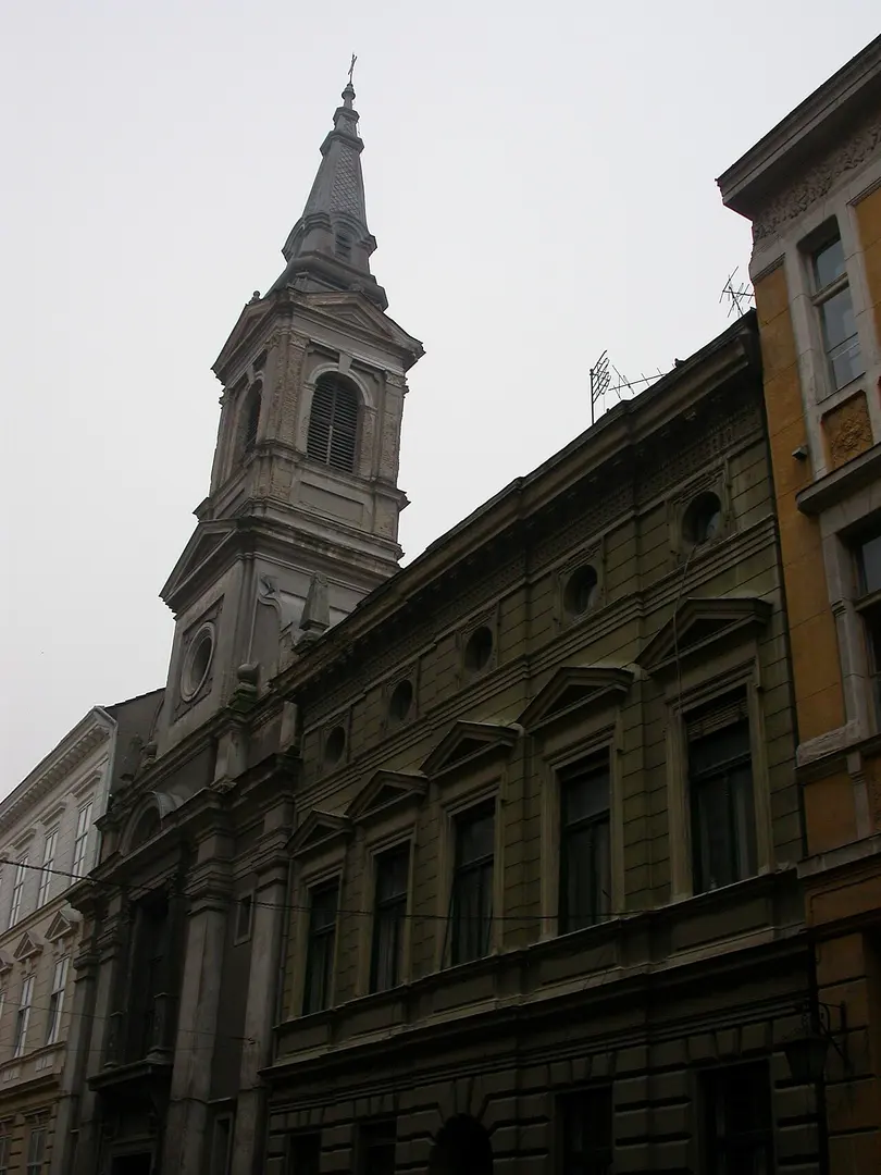 Biserica Sfânta Ecaterina
