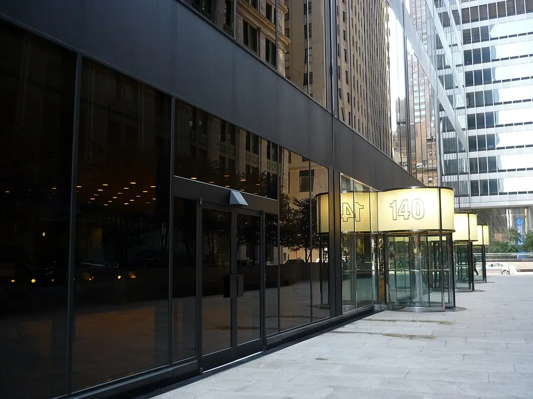 140 Broadway