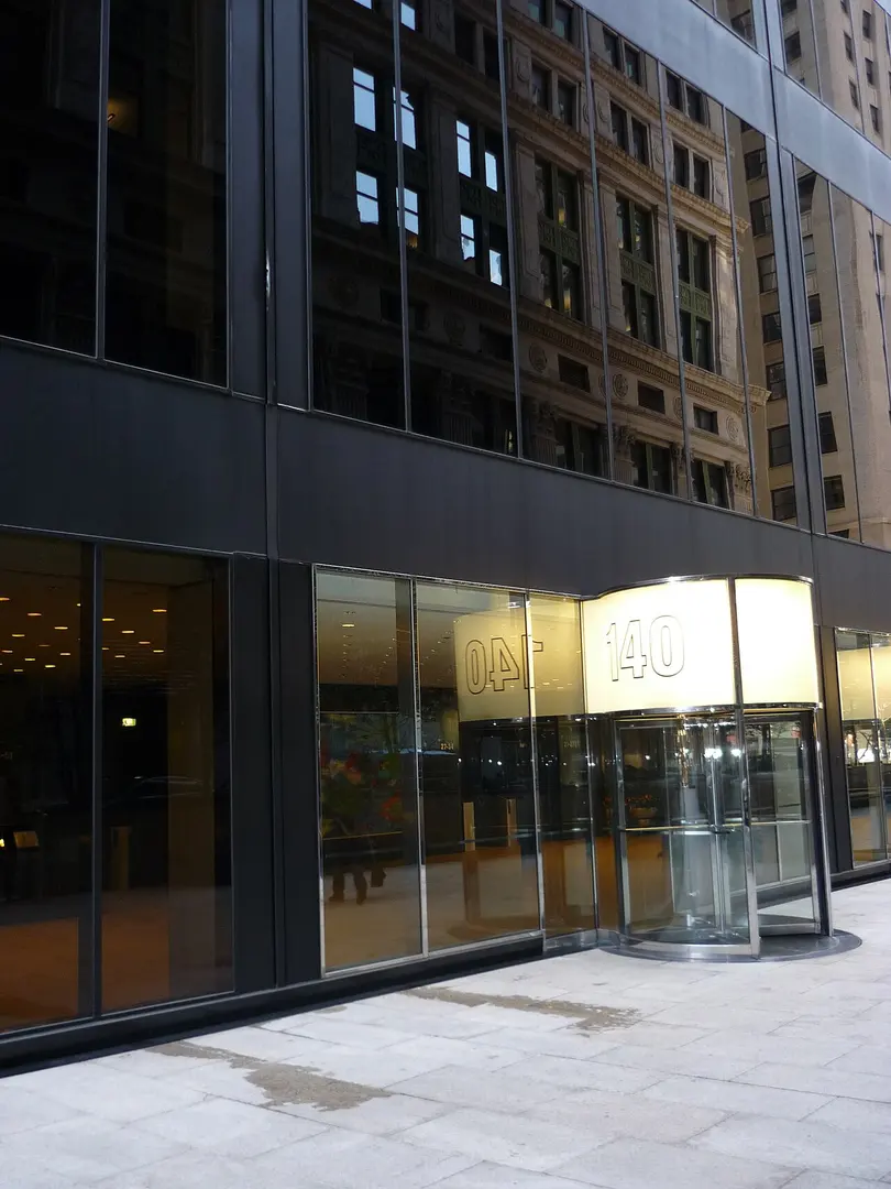 140 Broadway