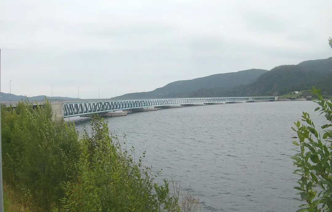 Bergsøysundbrua