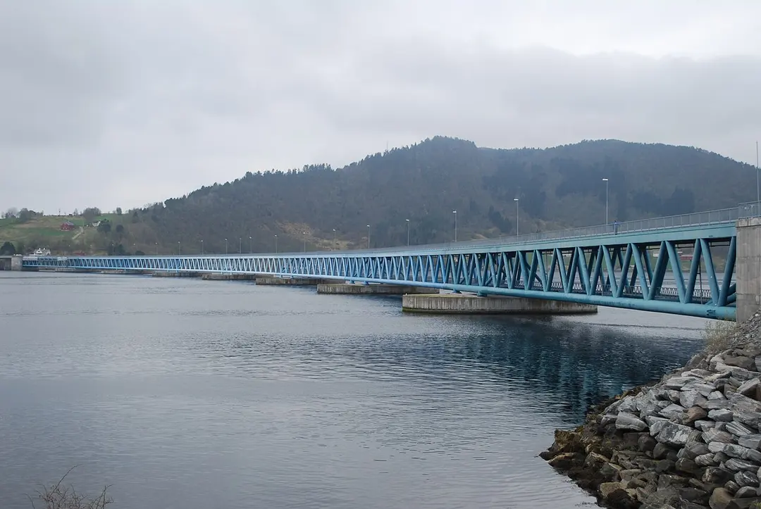 Bergsøysundbrua