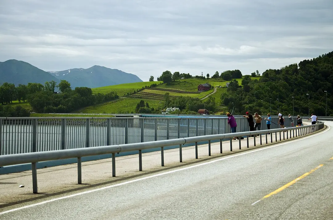 Bergsøysundbrua