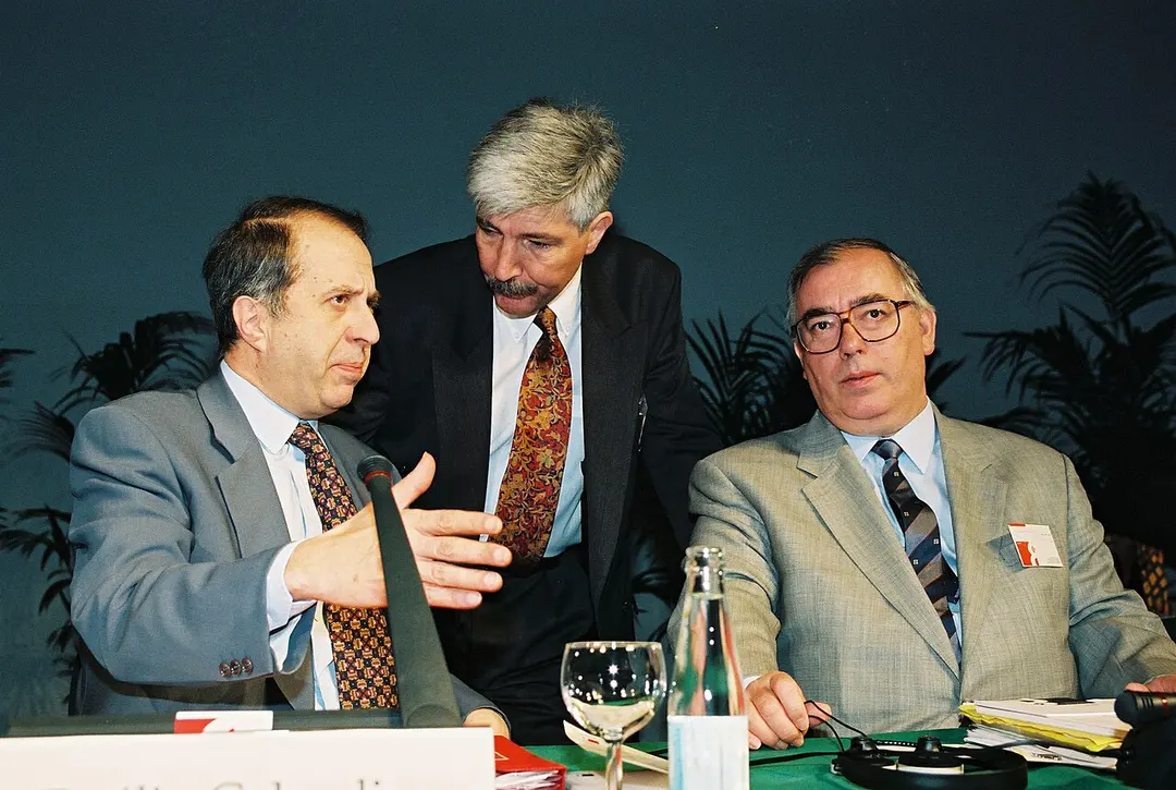 Brussels Expo (Heysel-Messezentrum)
