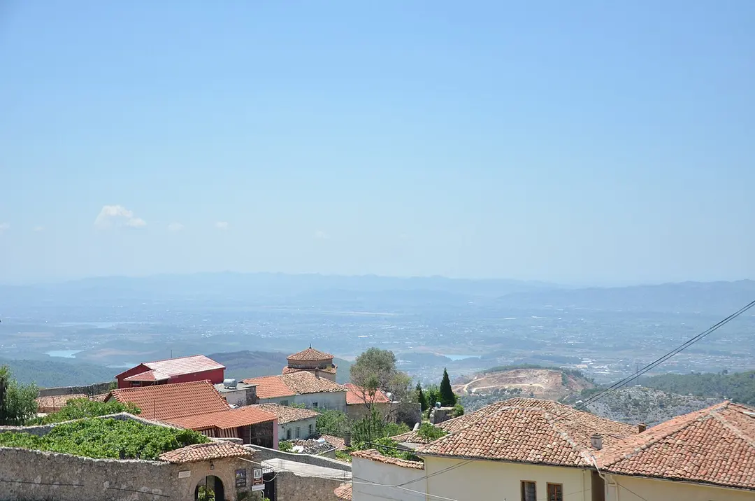Kalaja e Krujës