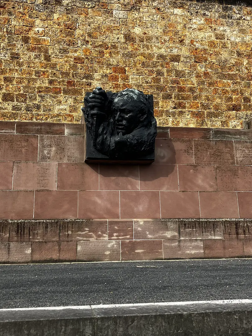 Mémorial de la France combattante