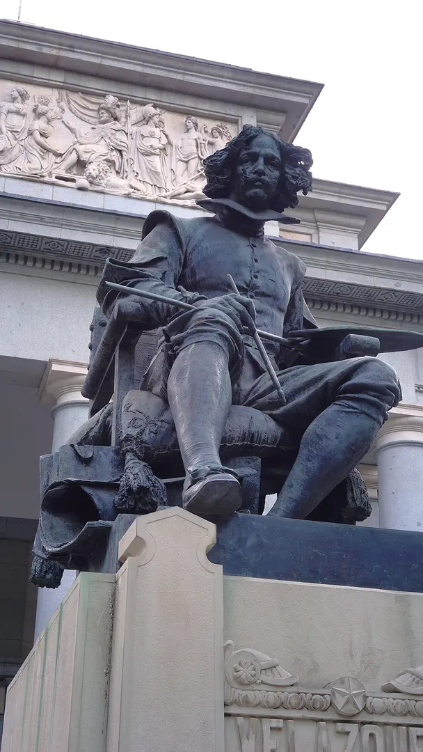 Monumento a Velázquez