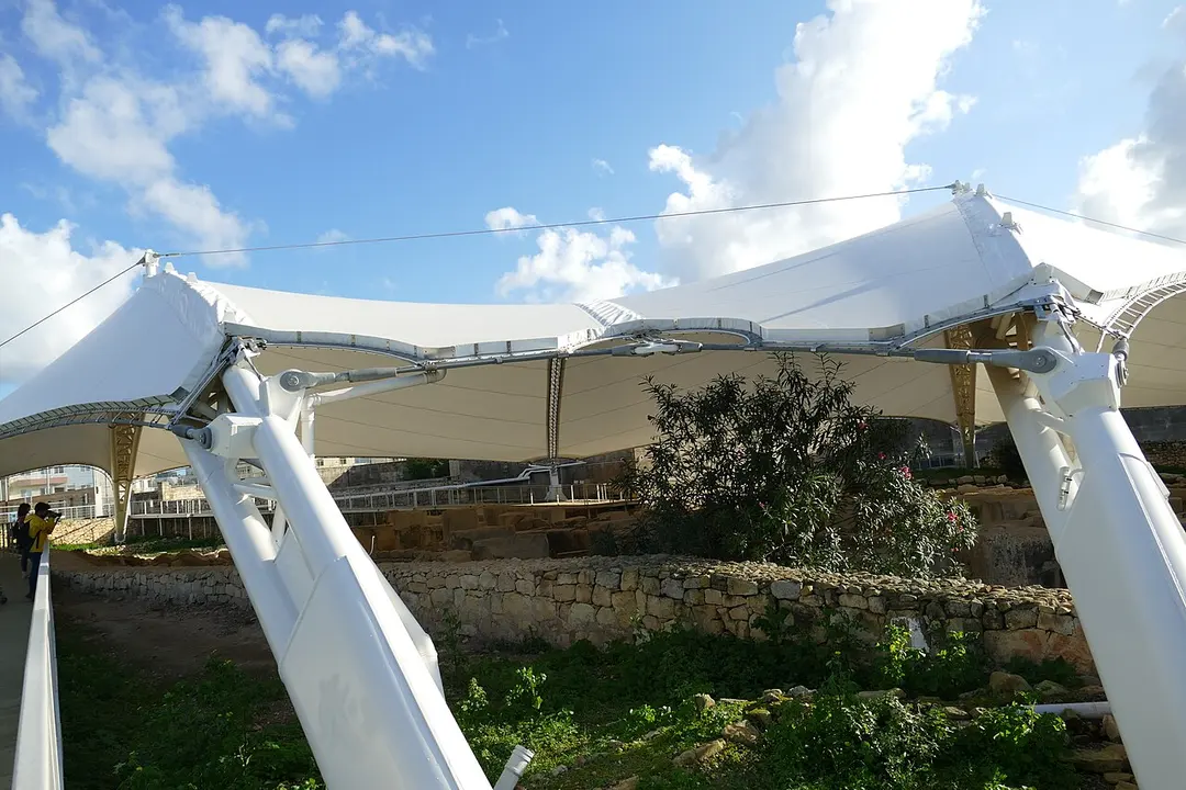 Tempel von Tarxien
