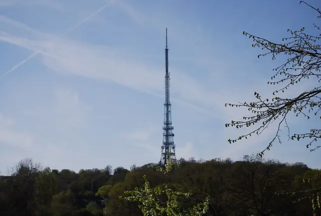 Croydon Transmitting Station