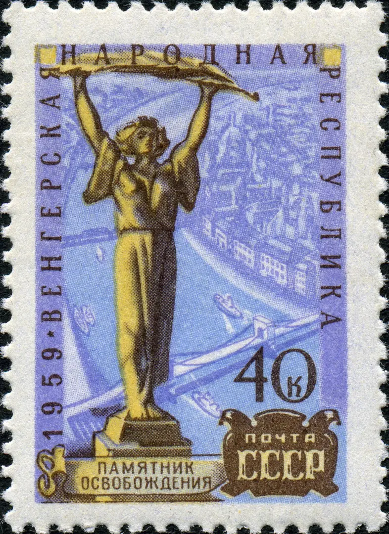 Freiheitsstatue