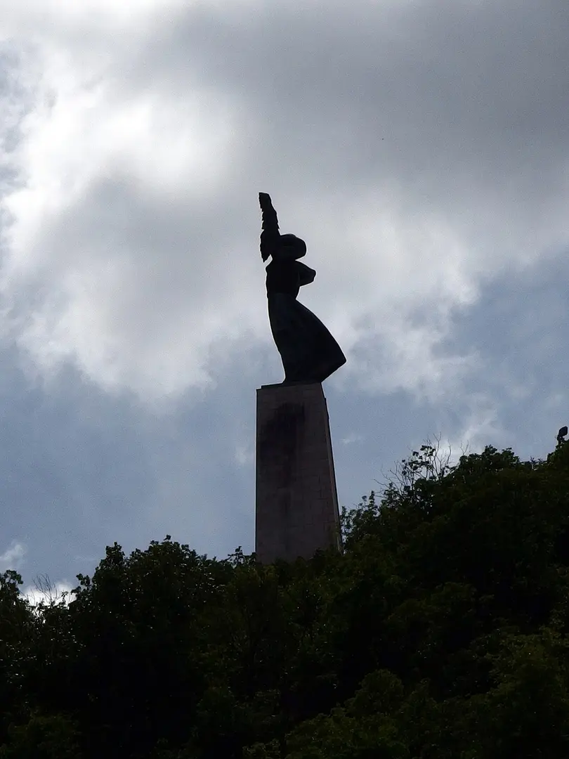 Freiheitsstatue