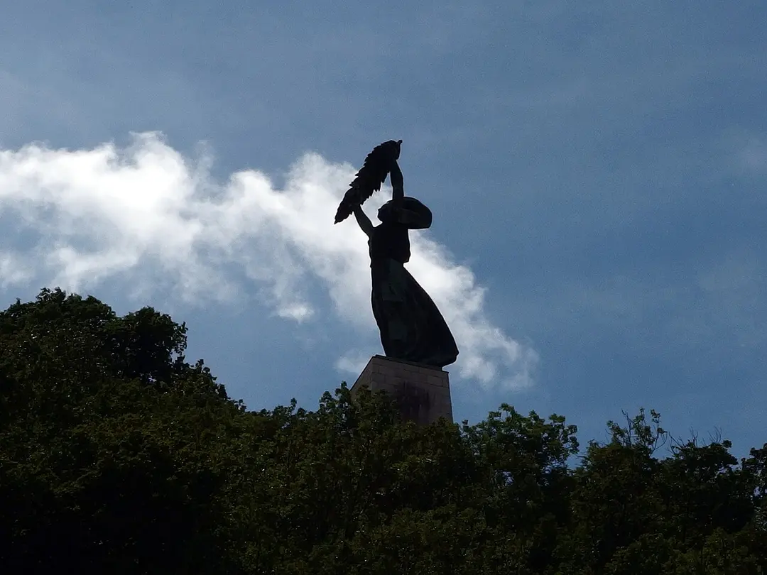 Freiheitsstatue