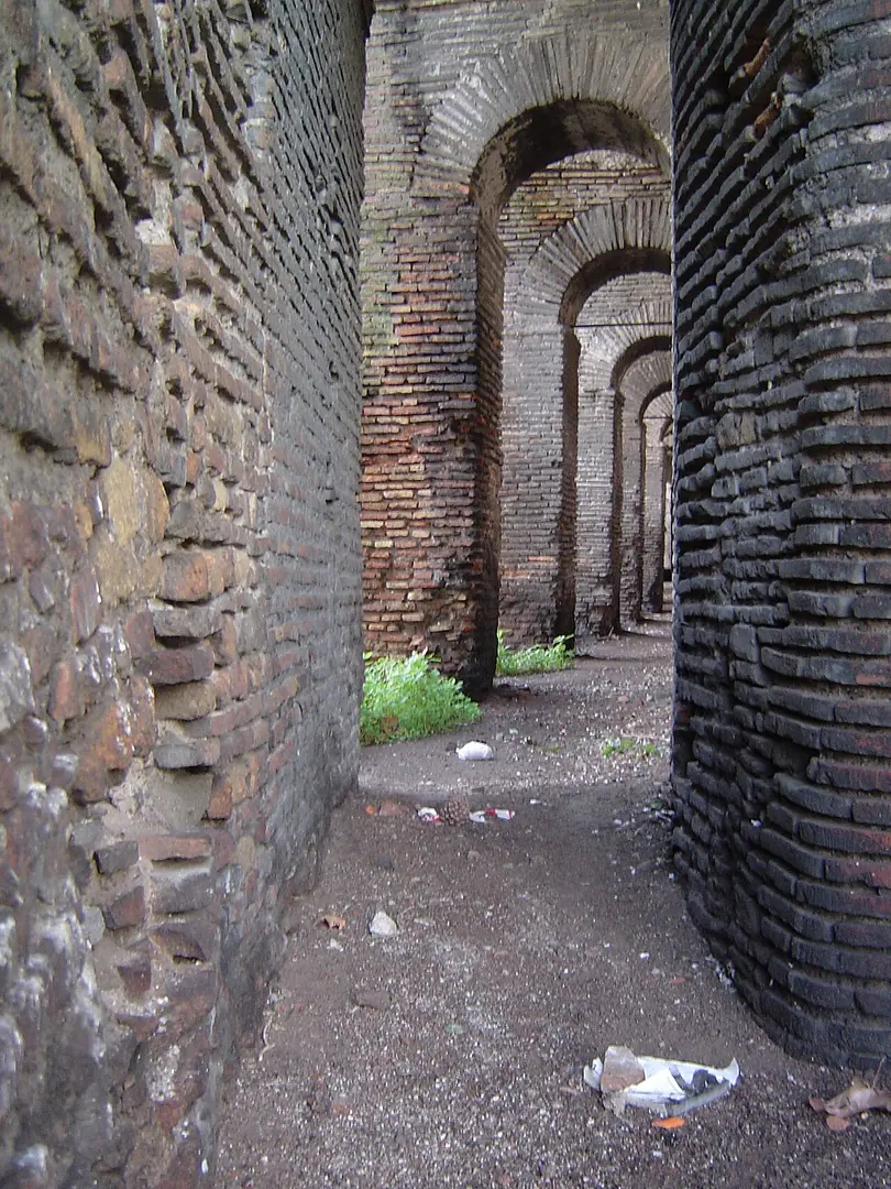 Porta Metronia