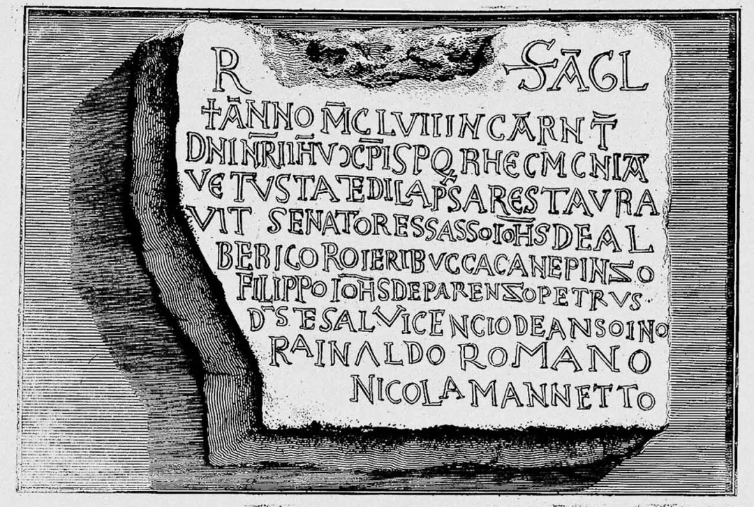 Porta Metronia