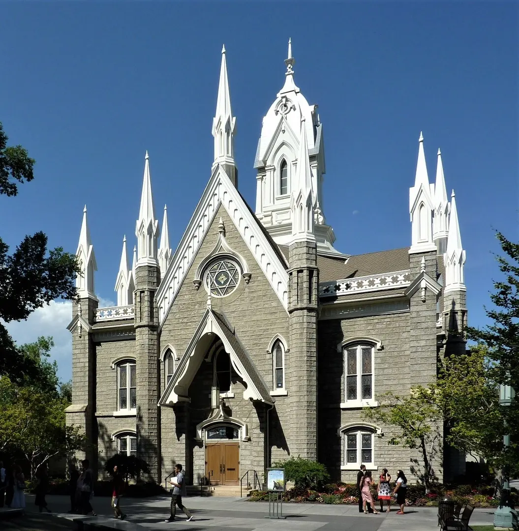 Assembly Hall