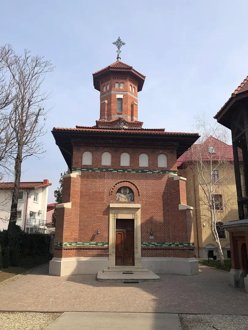 Cathedral of Saint Basil the Great