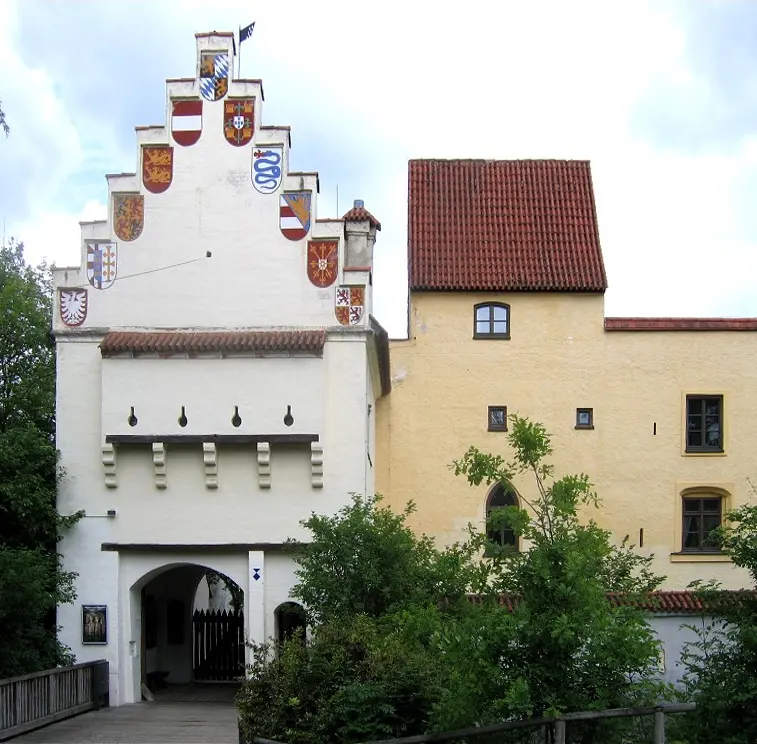 Burg Grünwald