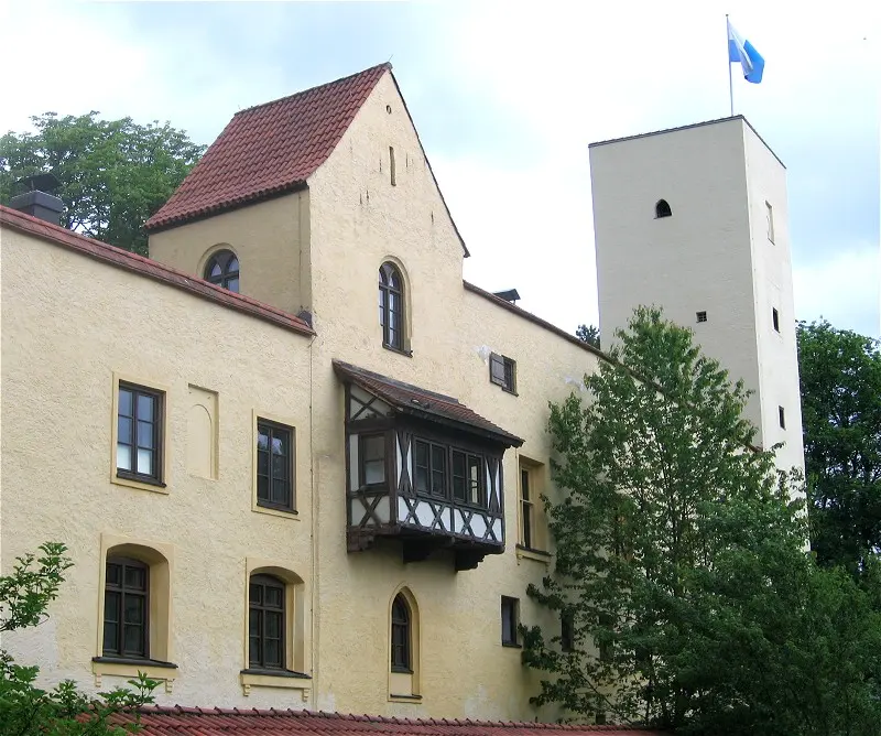 Burg Grünwald